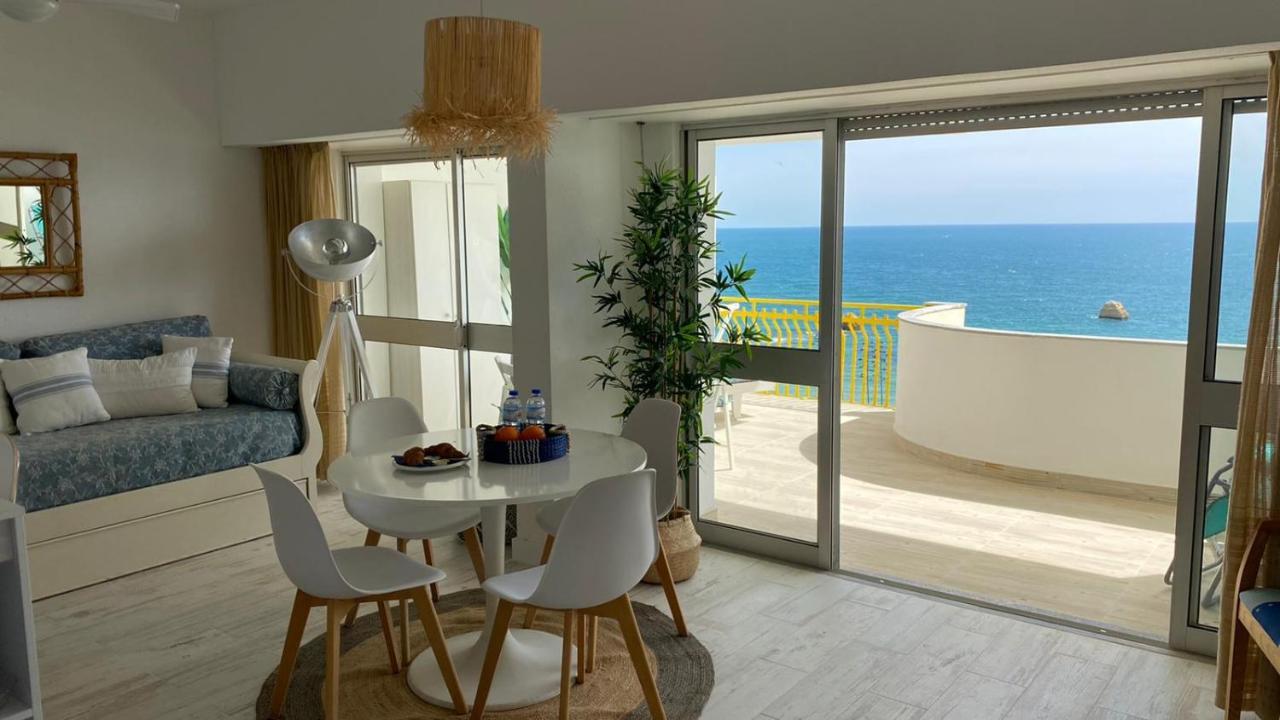 Algarve's Sea View * Portimão