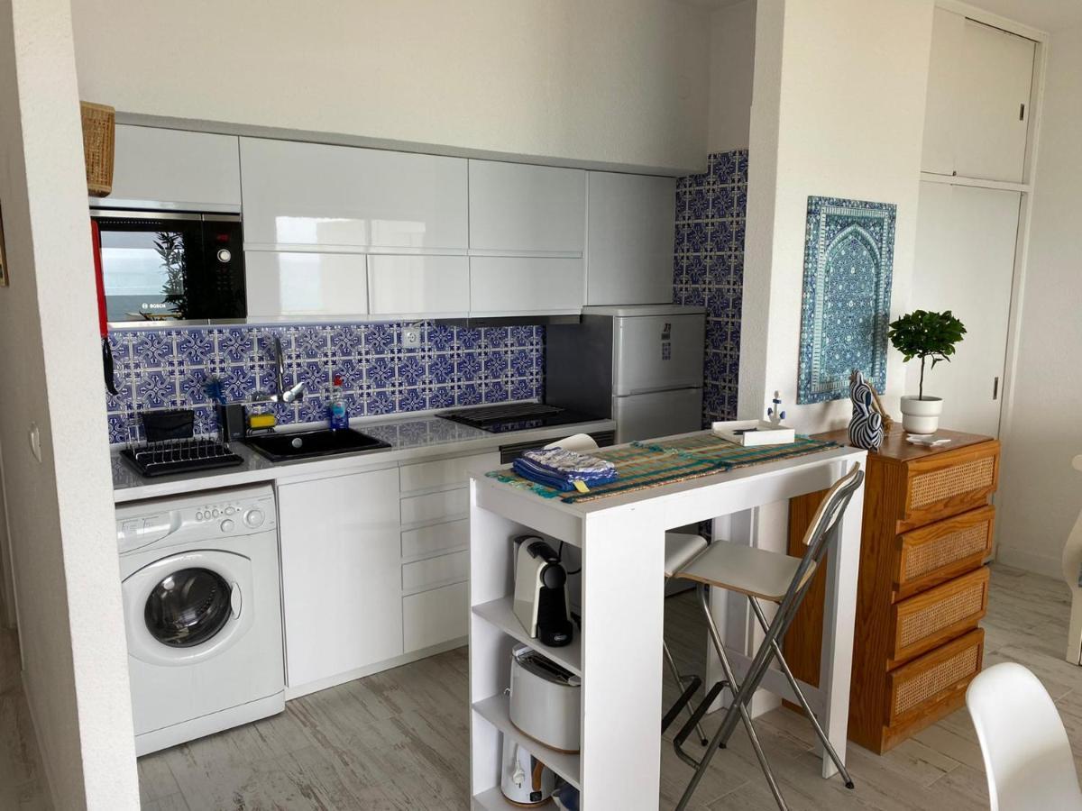 Algarve's Sea View Appartement