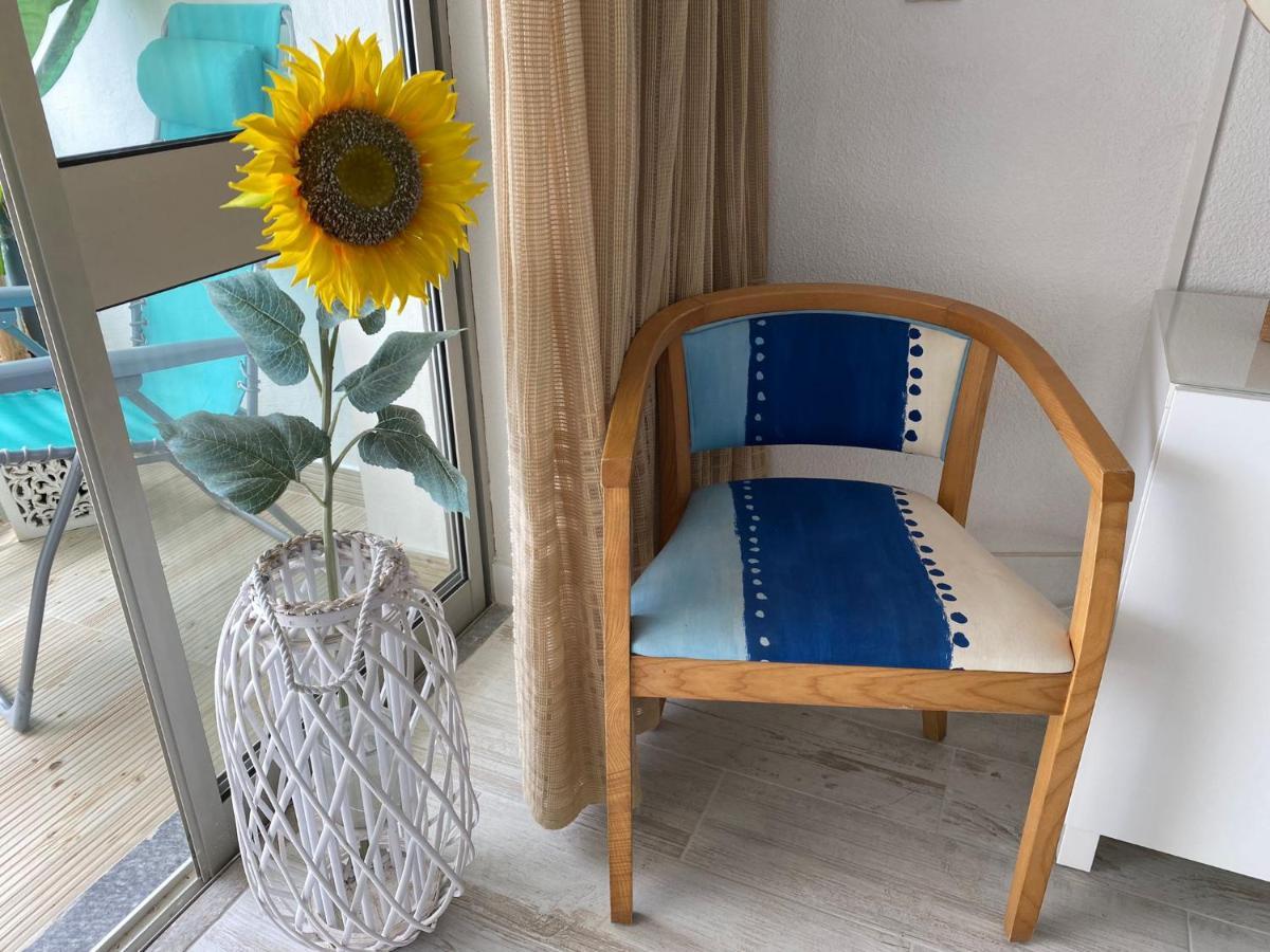 Appartement Algarve's Sea View *