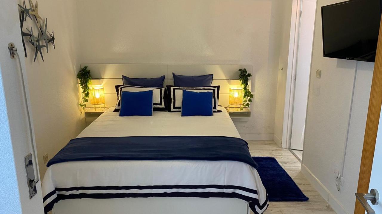 Appartement Algarve's Sea View