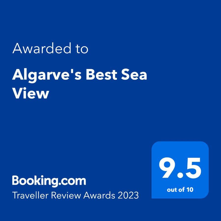 Appartement Algarve's Sea View Portimão