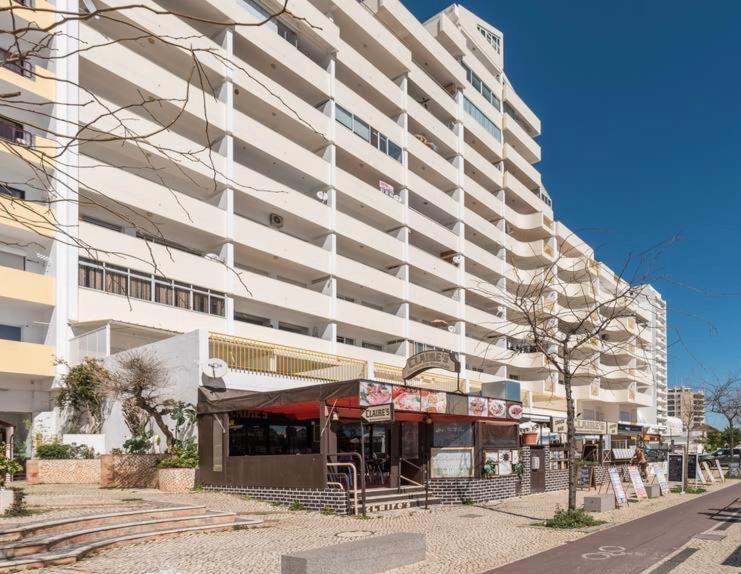 Appartement Algarve's Sea View Portimão