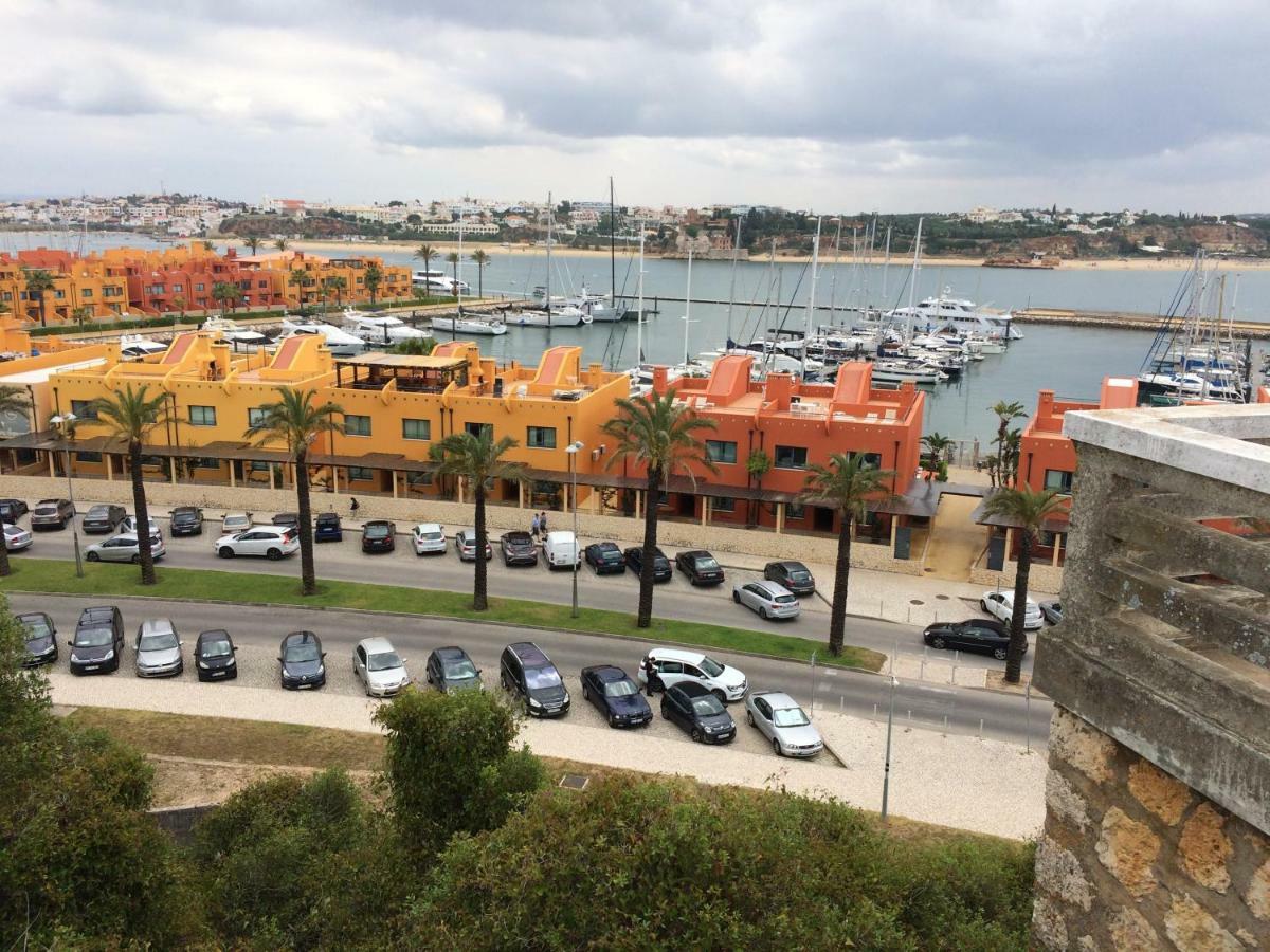 Algarve's Sea View Appartement *