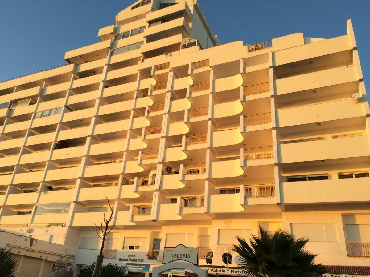 Algarve's Sea View Appartement