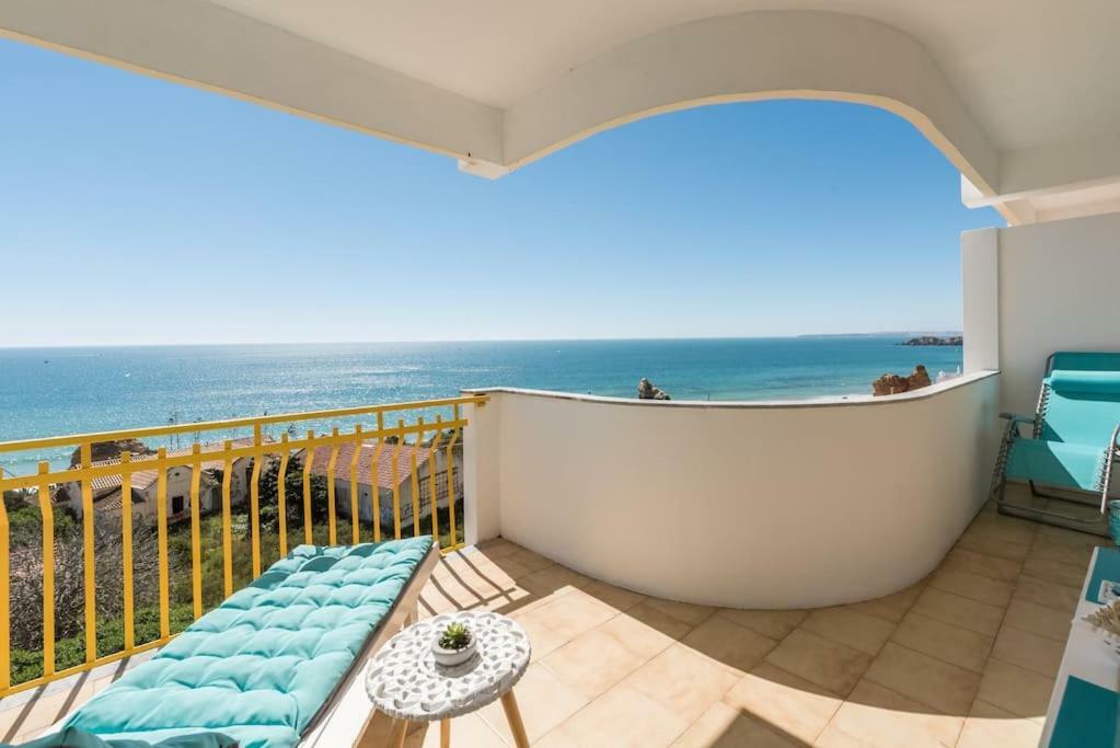 Algarve's Sea View Appartement *