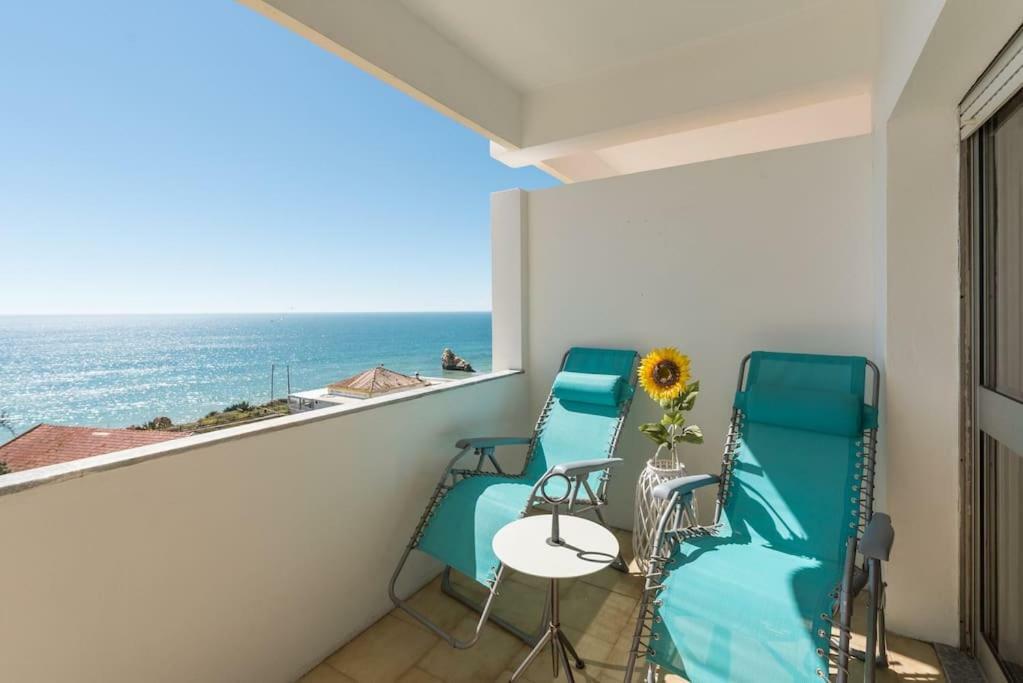 Algarve's Sea View Appartement