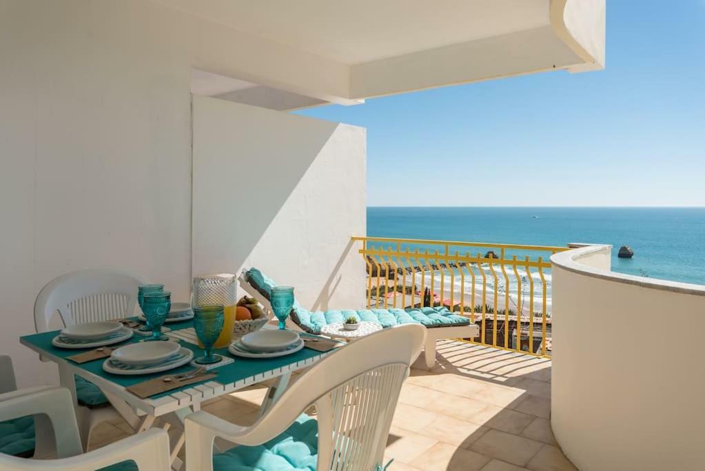 Algarve's Sea View Appartement Portimão