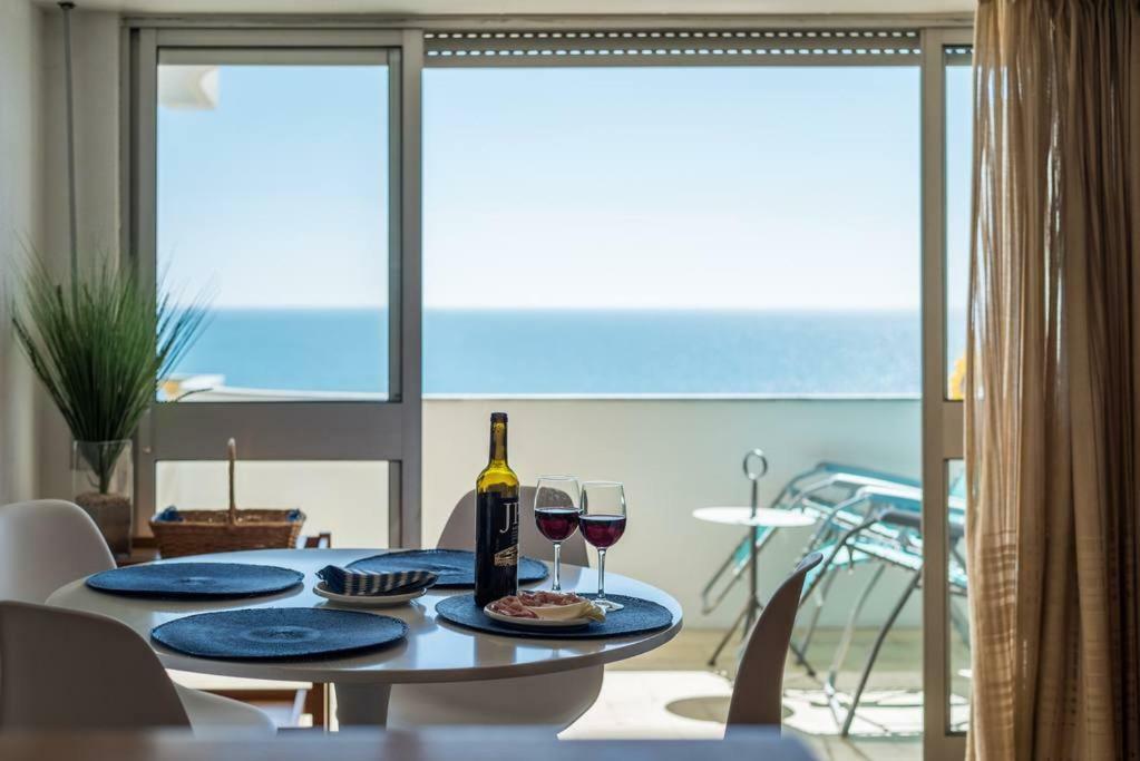 Appartement Algarve's Sea View *