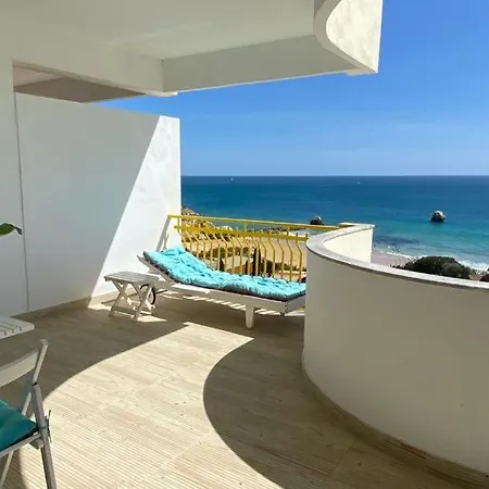 Algarve'S Best Sea View Portimao Exterior photo
