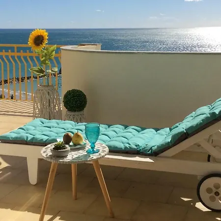 Algarve'S Best Sea View Portimao Exterior photo