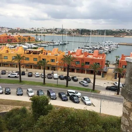 Algarve'S Best Sea View Portimao Exterior photo