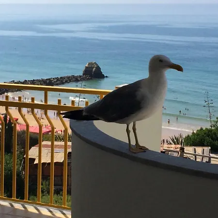 Algarve'S Best Sea View Portimao Exterior photo