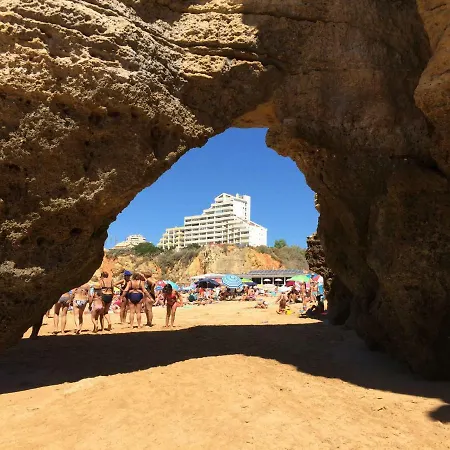 Algarve'S Best Sea View Portimao Exterior photo