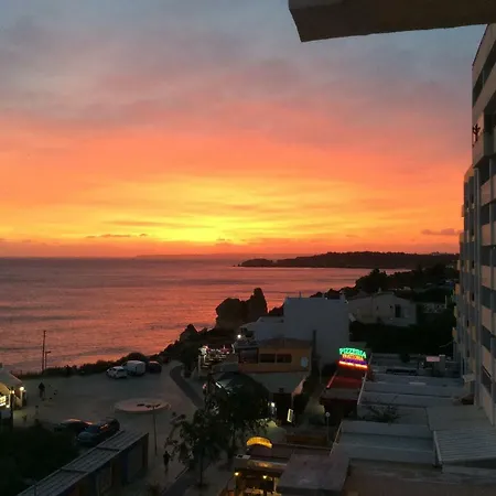 Algarve'S Best Sea View Portimao Exterior photo