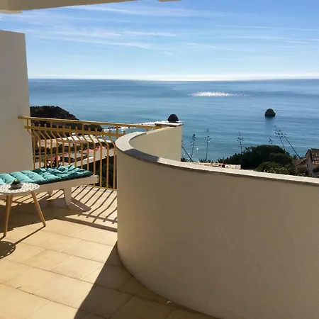 Algarve'S Best Sea View Portimao Exterior photo
