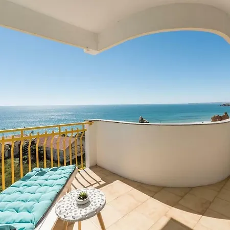 Algarve'S Best Sea View Portimao Exterior photo